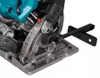 MAKITA Pyörösaha XGT 40V HS012GZ - Makita XGT 40V Pyörösahat - 088381776622 - 6
