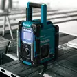 MAKITA Radio CXT / LXT DMR300 - Makita LXT 18V Vapaa-aika - 088381899512 - 2