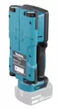MAKITA Rakennetunnistin LXT DWD181ZJ - Makita Mittalaitteet ja tunnistimet - 088381724142 - 3
