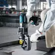 MAKITA Reikämeisti LXT ® DPP200ZK - Makita LXT 18V Muut erikoislaitteet - 088381896252 - 6