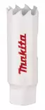 MAKITA Reikäsahanterä 17 mm, BiMetalli D-35374 - Makita Reikäsahanterät - 088381369022 - 2