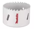MAKITA Reikäsahanterä 67 mm, BiMetalli D-35508 - Makita Reikäsahanterät - 088381369152 - 2