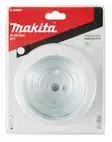 MAKITA Reikäsahanterä BiM 102 mm, Coboltti 8%, Ezychange E-03997 - Makita Reikäsahanterät - 088381562232 - 2