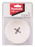 MAKITA Reikäsahanterä , BiM , 102 mm D-17142 - Makita Reikäsahanterät - 088381194952 - 1