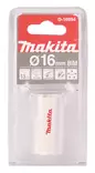 MAKITA Reikäsahanterä , BiM , 16 mm D-16994 - Makita Reikäsahanterät - 088381194792 - 1