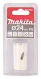 MAKITA Reikäsahanterä , BiM , 24 mm D-17027 - Makita Reikäsahanterät - 088381194822 - 1