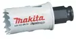MAKITA Reikäsahanterä BiM 29 mm, Coboltti 8%, Ezychange E-03713 - Makita Reikäsahanterät - 088381561952 - 1