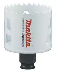 MAKITA Reikäsahanterä BiM 57 mm, Coboltti 8%, Ezychange E-03866 - Makita Reikäsahanterät - 088381562102 - 3