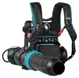 MAKITA Reppupuhallin XGT 40V UB004GZ - Makita XGT 40V Puhaltimet - 197050020062 - 3