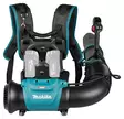 MAKITA Reppupuhallin XGT 40V UB004GZ - Makita XGT 40V Puhaltimet - 197050020062 - 2