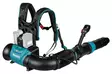 MAKITA Reppupuhallin XGT 40V UB004GZ - Makita XGT 40V Puhaltimet - 197050020062 - 4