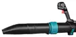 MAKITA Reppupuhallin XGT 40V UB004GZ - Makita XGT 40V Puhaltimet - 197050020062 - 7