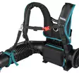 MAKITA Reppupuhallin XGT 40V UB004GZ - Makita XGT 40V Puhaltimet - 197050020062 - 9