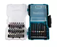 MAKITA Ruuvikärkisarja 32-osaa E-07076 - Makita Poranterä- ja konekärkisarjat - 088381571272 - 1