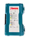MAKITA Ruuvikärkisarja 32-osaa E-07076 - Makita Poranterä- ja konekärkisarjat - 088381571272 - 2