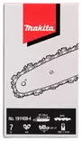 MAKITA Teräketju -40, 3/8", 1,3 mm, 10" / 25 cm 191H08-4 - Makita Moottorisahojen teräketjut - 088381562942 - 4