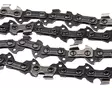 MAKITA Teräketju -40, 3/8", 1,3 mm, 10" / 25 cm 191H08-4 - Makita Moottorisahojen teräketjut - 088381562942 - 2