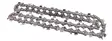 MAKITA Teräketju -60, 3/8", 1,5 mm, 15" / 38 cm 191H49-0 - Makita Moottorisahojen teräketjut - 088381563352 - 1