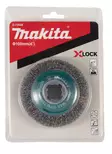 MAKITA Teräsharja 100 mm X-LockD-73449 - Makita Teräsharjat - 088381582292 - 3