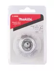 MAKITA Teräsharja 38 x 6 mm (porakoneille) D-39908 - Makita Teräsharjat - 088381400022 - 2