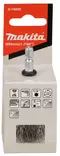 MAKITA Teräsharja rst 28 mm pensseliharja D-76685 - Terasharjat - 088381792462 - 4