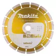 MAKITA Timanttikatkaisulaikka 230x22,23mm, Nebula, segmenttikorkeus 10mm B-54025 - Makita Timanttilaikat, -kupit ja terät - 088381476522 - 1
