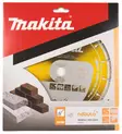 MAKITA Timanttikatkaisulaikka 230x22,23mm, Nebula, segmenttikorkeus 10mm B-54025 - Makita Timanttilaikat, -kupit ja terät - 088381476522 - 2