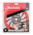 MAKITA Timanttikatkaisulaikka 230x22,23mm Rescue B-55326 - Makita Timanttilaikat, -kupit ja terät - 088381482042 - 2
