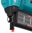 MAKITA Viimeistelynaulain LXT 18V DBN501ZJ - Makita LXT 18V Naulaimet - 197050008152 - 5