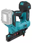 MAKITA Viimeistelynaulain LXT 18V DBN501ZJ - Makita LXT 18V Naulaimet - 197050008152 - 4