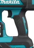 MAKITA Viimeistelynaulain LXT 18V DBN501ZJ - Makita LXT 18V Naulaimet - 197050008152 - 9