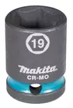 MAKITA Voimahylsy 1/2" Impact Black 19 x 38 mm E-16156 - Makita 1/2" Voimahylsyt - 088381790802 - 2