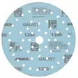 MIRKA GALAXY 150 mm tarra multifit P1200 50 kpl/pakk - Mirka Galaxy 150 mm - 6416868554472 - 1