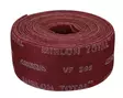 MIRKA MIRLON TOTAL 115mm x 10m rll VF 360 punainen - Mirka Hiomanauharullat 115 mm - 6416868802672 - 1