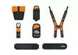 STIHL ADVANCE X-Flex Pro -metsäsarja - Turva-asut - 795711708382 - 1