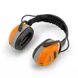 STIHL Dynamic Bluetooth sangalliset kuulosuojaimet - Kuulosuojaimet, visiirit ja kypärät - 886661450282 - 1