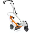 STIHL FW 20 OHJAUSVAUNU ILMAN ASENNUSSARJAA - Lisävarusteet - 42247101402 - 1