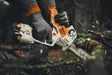 STIHL L01 Light laippa GTA40 akkusahalle - Terälevyt - 30080000202 - 5