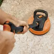 STIHL Patiopesuri RA 90 - Lisävarusteet RE 90 - RE 170 PLUS - 49105003902 - 2