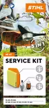 STIHL SERVICEKIT 41 - STIHL Service Kit - 41470074102 - 3