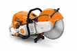 STIHL TS 710i Laikkaleikkuri 350 mm - Laikkaleikkurit - 886661307722 - 3