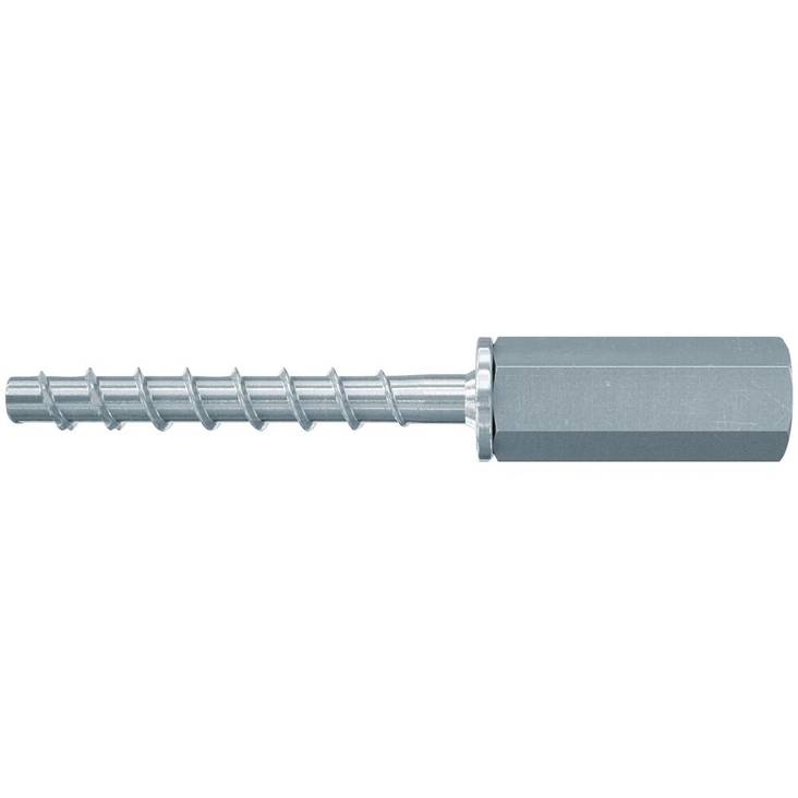 FBS 6x35 IM8/M10 SISÄK BETONI ETA 100KPL - OUTLET Fischer Kiinnitystuotteet - 4048962192872 - 1