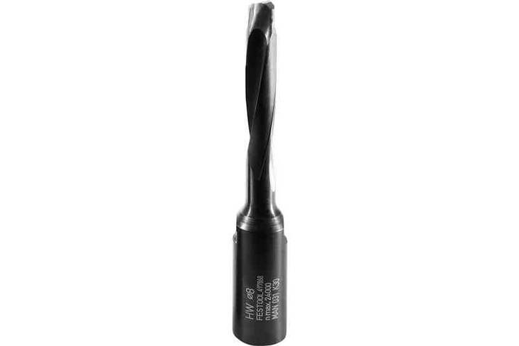 FESTOOL DOMINO jyrsin D 8-NL 50 HW-DF 700 497868 - Domino DF 700 - 4014549155042 - 1