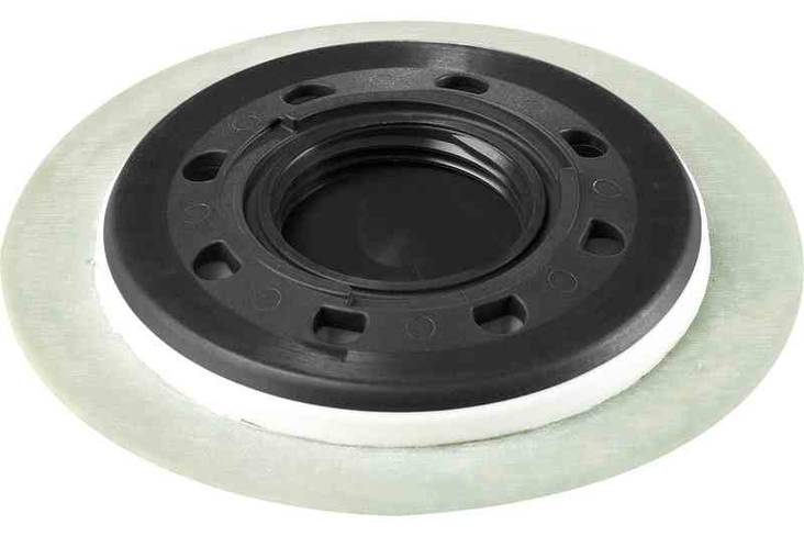 FESTOOL FastFix-lamellilautanen LT-STF D125/RO125 492129 - Hiomakoneiden lisätarvikkeet - 4014549044292 - 1