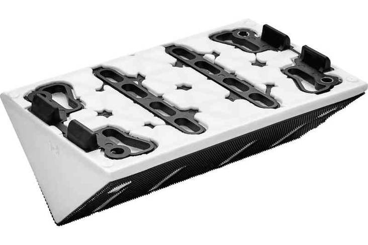 FESTOOL Huullosprofiilitalla SSH-STF-LS130-90 GR 490162 - Hiomakoneiden lisätarvikkeet - 4014549118252 - 1