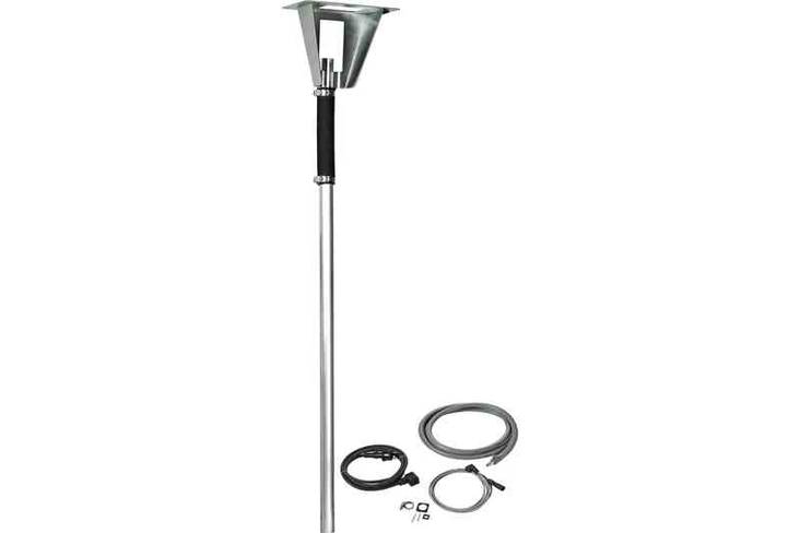 FESTOOL Kattoasennus EAA-D-EU 495890 - Energia-/imuamppelit - 4014549110492 - 1