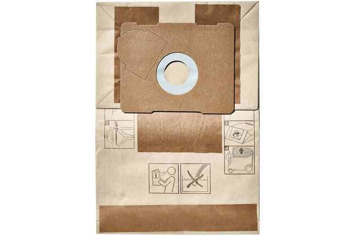 FESTOOL Pölypussi FIS-CT 17/5 769136 - Pölypussit - 4014549206362 - 1