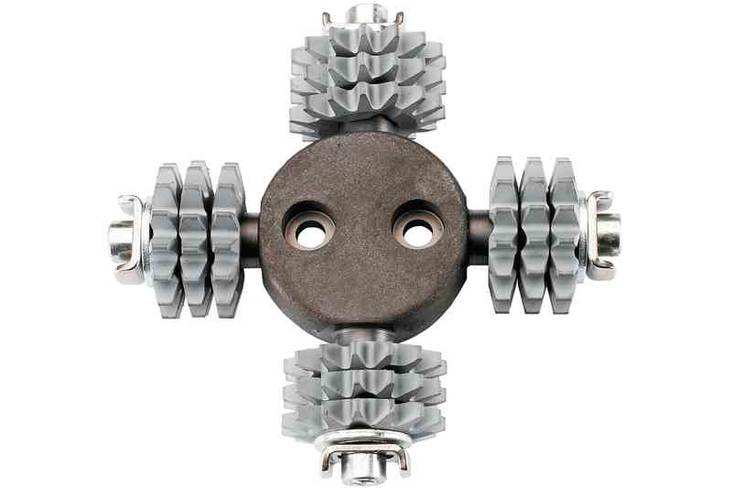 FESTOOL Teräpää SZ-RG 80 767982 - Saneerauskoneiden tarvikkeet - 4014549204672 - 1