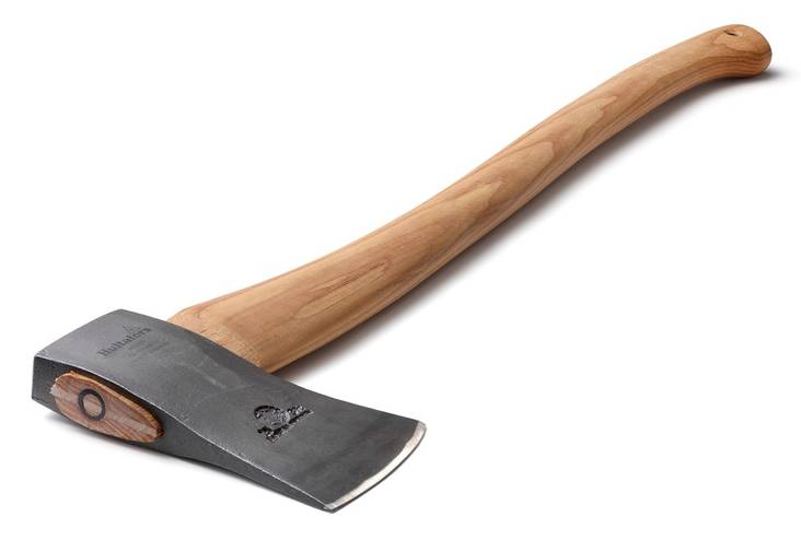 HULTAFORS Hakkuukirves HY 10-1,5 SV - Hultafors Kirveet - 7391408401852 - 1