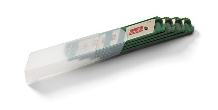 HULTAFORS KATKOTERÄ PERFORMANCE SBP25 4 X 3 kpl - Hultafors Puukot ja Veitset - 7317843899412 - 1